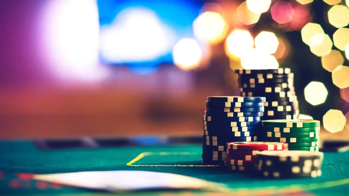 Jeux de casino les plus rentables