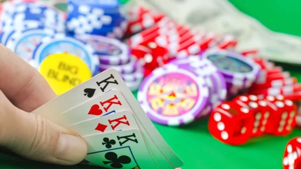 Règles du poker en casino : le guide ultime pour maîtriser le Jeu