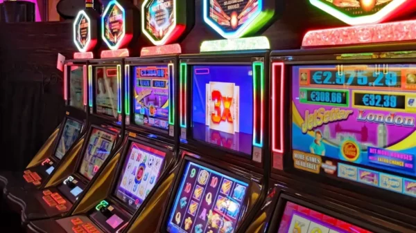 Les avantages des mini-jeux de casino : Une distraction amusante et lucrative