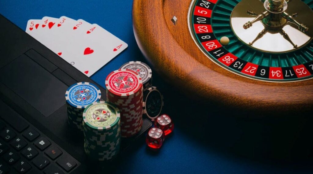 Passionnés de Jeux et Casinos en Ligne Autorisés en France : Comprendre la Législation
